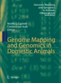 Genome Mapping and Genomics in Domestic Animals (       -   )